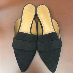 Tory Burch mules